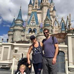 Meet your Posher, Evelyn